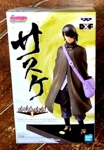 Boruto Naruto Next Generations SASUKE Figure -Shinobi Relations- SP2 Comeback! - Picture 1 of 5