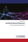 Artificial Neural Network Incorporating Optimized Algorithm 6653