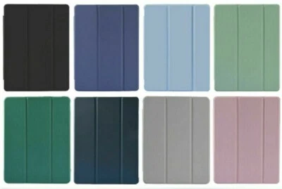 Strong Magnetic Case For iPad 9th Gen 2021, 8th ,7th Gen ,10.2'' Auto Wake/Sleep