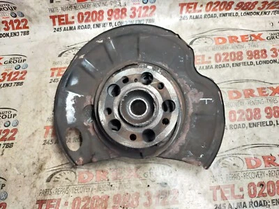 2007 2010 MERCEDES CL500 W216 W221 S500 5.5 M273 WHEEL HUB BEARING REAR RIGHT - Image 1 of 4