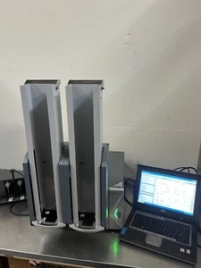 Tecan Infinite M1000 Multimode Microplate Reader With Stacker Injector Computer - Picture 1 of 18