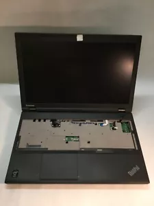 Lenovo ThinkPad L540 15" Laptop Intel Core i5 4th Gen. - POWERS/NO BOOT NO KB MZ - Picture 1 of 6