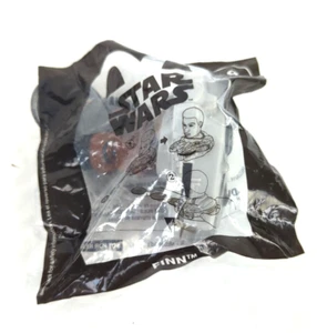 Star Wars Finn #9 McDonalds 2021 nuovo da collezione tutti e 9 - Foto 1 di 6