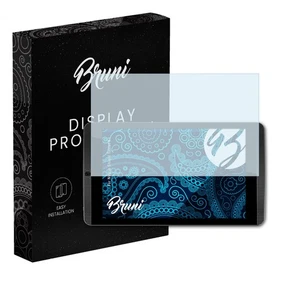 Bruni 2x Protective Film for Nvidia Shield Tablet K1 Screen Protector - Picture 1 of 8