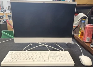 PC de escritorio HP 22-c0010 21,5" AiO solo piezas con envío gratuito - Imagen 1 de 9