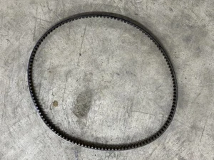 1997-2002 Buell Cyclone M2 S1 X1 OEM Drive Belt 128 Tooth 1 1/8” - Picture 1 of 4