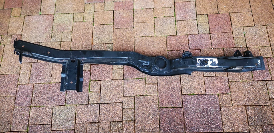 Opel 216112 Opel 216120 Rahmenlängsträger Links Neu, Original Manta B, Ascona B - Bild 1 von 1