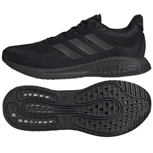 Adidas SuperNova M H04467 zapatillas de running negro - Imagen 1 de 7