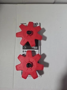 Solo cestas de nieve BLACK DIAMOND Trail Trekking Pole (serie Pursuit) - ROJO - Imagen 1 de 3