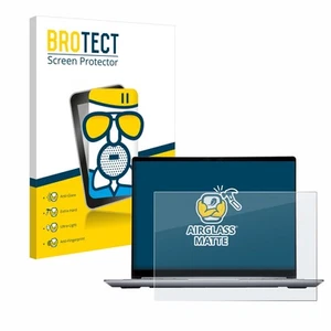 BROTECT Panzerfolie Schutzglas für Framework Laptop 13 matt entspiegelt Display - Bild 1 von 7