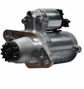 CarQuest 19046S Starter Motor - Reman - Picture 1 of 4