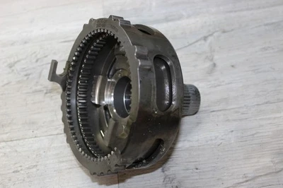 2007 Arctic Cat M1000 Efi 钻石驱动外滑块组件 0702-910 — 第 1/4 张图片