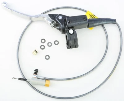 Magura Hydraulic Clutch System - 0120493 - Image 1 of 2