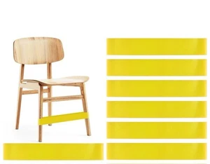 8 Pack Chair Bands for Kids with Fidgety Feet Fidget Bands for Classroom - Picture 1 of 4