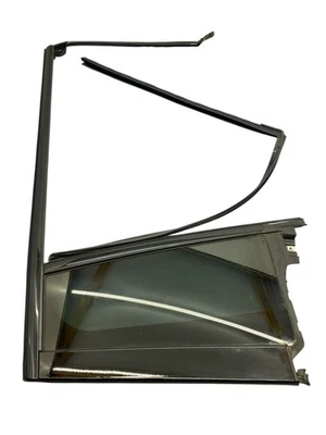 2021-2024 JEEP GRAND CHEROKEE L WL RH REAR RIGHT SIDE QUARTER PANEL WINDOW GLASS - Imagem 1 de 4