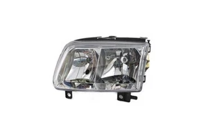 VW CADDY Kombi Headlight Electric Left Hand 2000-2002 - Picture 1 of 4