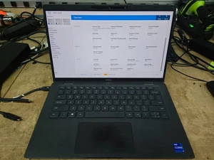Dell Latitude 7420 14" i7-1185G7 32 GB RAM 512 GB di RAM senza sistema operativo - Foto 1 di 6