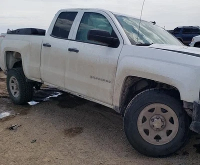 2014-2019 Chevrolet Silverado 1500 RH Passenger Dash Airbag OEM - Image 1 of 3