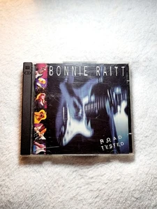 Road Tested by Bonnie Raitt (CD, 1995) - Picture 1 of 2