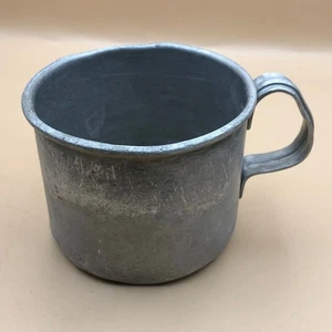 Original USSR Cup for Red Army reenactments - Picture 1 of 6