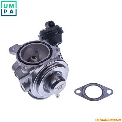 EGR VALVE E400004 FOR AJM/ANU/AVB/ATJ 1.9L 4cyl - Image 1 of 4