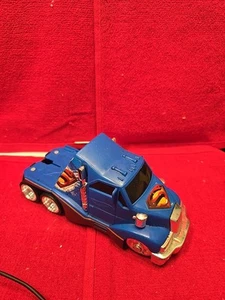 Hot Wheels Superman Truck, There Is No Trailer - Picture 1 of 2