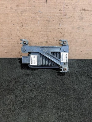 MÓDULO SENSOR ADVERTENCIA SALIDA CARRIL VOLVO V40 MK3 D3 RADAR 31381556 Foto 1 de 3