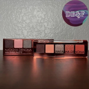 Natasha Denona Mini Zendo Eyeshadow Palette - Picture 1 of 9