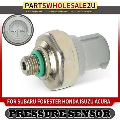 Interruptor binário HVAC para Subaru Forester Honda Passport Acura Isuzu Rodeo Trooper - Imagem 1 de 4