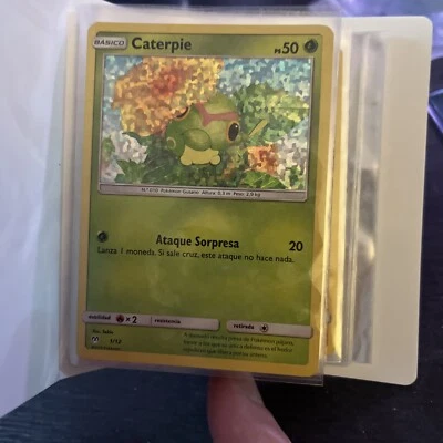 Pokémon McDonald’s 2019 Promo 12 Card Set (Spanish) GREAT condition RARE - Image 1 of 4