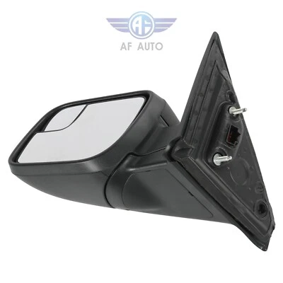 Espejo retrovisor LH para Ford Explorer 2011 2012 2013 2014 2015 eléctrico texturizado NUEVO Foto 1 de 4