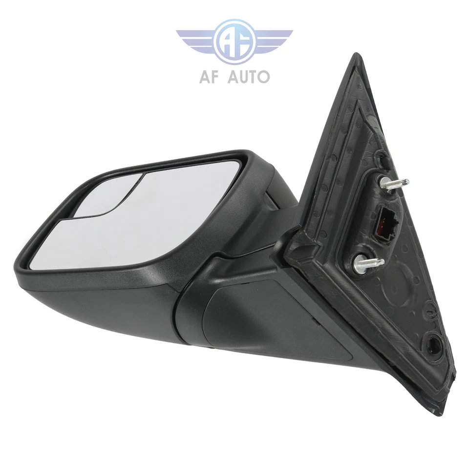 Espejo retrovisor LH para Ford Explorer 2011 2012 2013 2014 2015 eléctrico texturizado NUEVO Foto 1 de 4