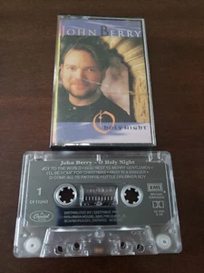 John Berry O Holy Night - Picture 1 of 2