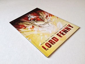 LORD FENNY BOTTERO EDIZIONI Moratti Calvaruso Pasqualini OTTIMO/EDICOLA - Imagen 1 de 1