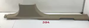 08-12 LAND ROVER LR2 Driver Left Front B Pillar Trim Cover Panel OEM - Picture 1 of 9