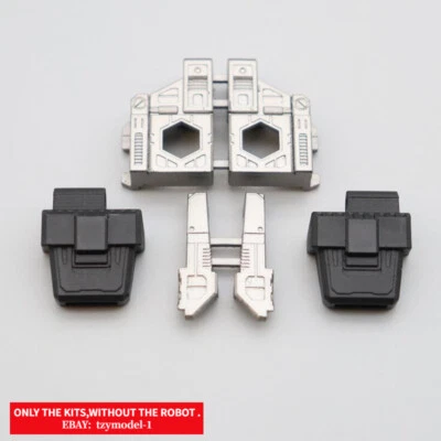 For Legacy Scourge Upgrade Kit Leg Filler And Replacement Foot Accessories - Image 1 of 4