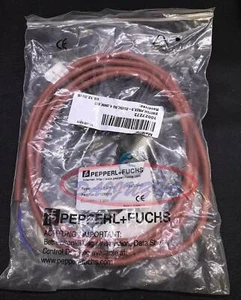 ONE Proximity Switch NEW Pepperl+Fuchs NJ6-22-SN-G - Picture 1 of 2