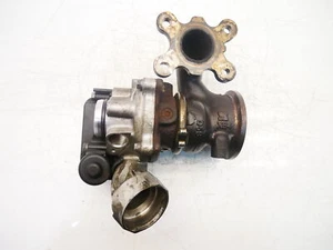 Turbocharger for 2018 Audi Seat A1 Ibiza 1.0 TSI CHZB CHZ 95HP - Picture 1 of 4