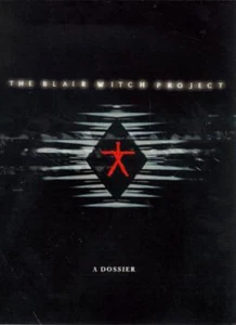 The Blair Witch Project Dossier,D A Stern - Bild 1 von 1