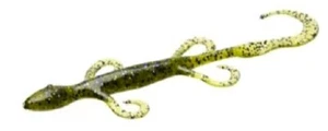 Zoom Lizard 6" - Martedì Grasso - Foto 1 di 1