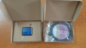 Lenze i500 UBS module Type: I5MADU000000S with cable Type : EWL0085/S -Brand New - Picture 1 of 14