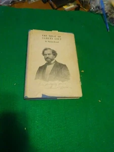 Vintage Colt book The Trial of Samual Colt  by Martin Rywell  - Picture 1 of 10