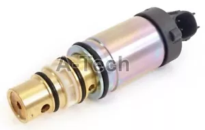 NUEVA VÁLVULA DE CONTROL DEL COMPRESOR DE AIRE ACONDICIONADO SANDEN PXC16 CVC14 para Volvo Land Rover Jaguar - Imagen 1 de 4