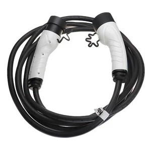 16A 11 kW E-Auto Ladekabel für NIO EL7 ET5 ET7 EL8 EL6 5m - Bild 1 von 5