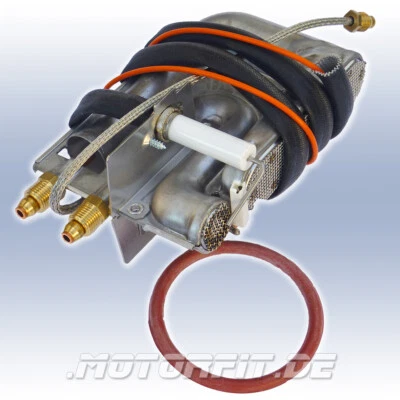 Truma Burner for Truma S Heater 3002 3004 - 30mbar 30090-92200 Burner Set - Image 1 of 2