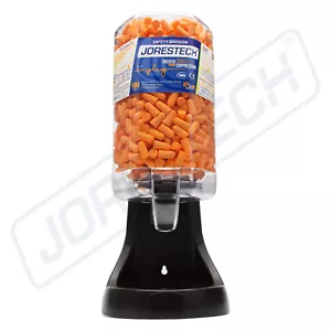 Dispensador de tapones para los oídos montaje en pared de mesa 32dB PK500 de JORESTECH - Imagen 1 de 10