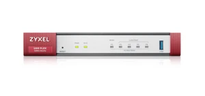 Zyxel Firewall USG Flex 100 USG40V2 - Photo 1/7