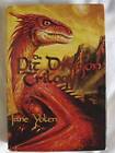 The Pit Dragon Trilogy - Hardcover By Yolen, Jane - ACCEPTABLE