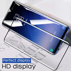 3D Screen Protector Curved Tempered Glass For Samsung S24 S23 Ultra S22 S21 Film