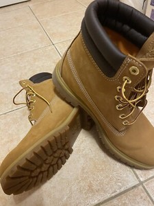 Las mejores ofertas en Botas al tobillo Timberland Amarillo para hombres |  eBay
